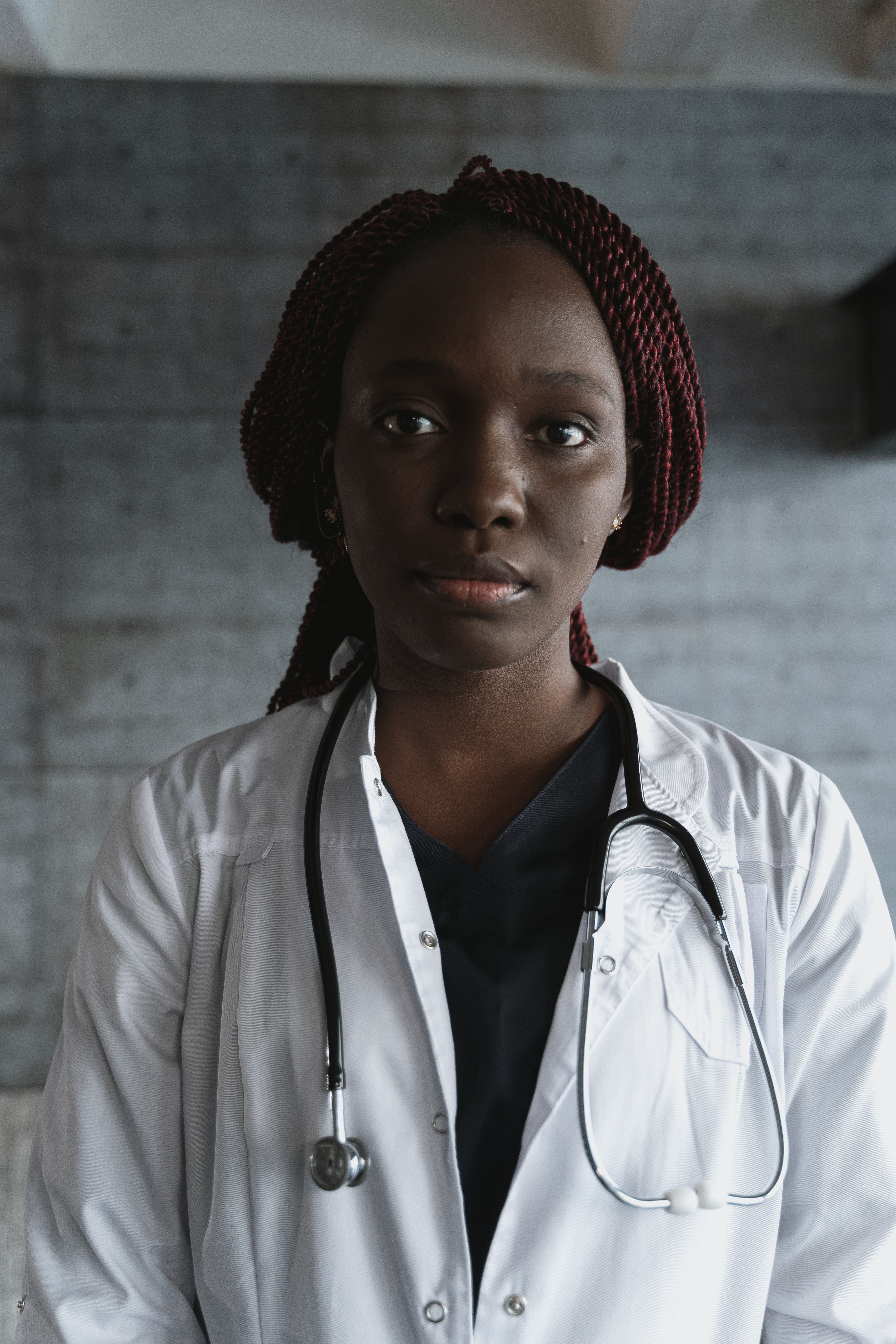 Dre Sylvie Ndong